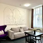 Studio Decetral W Sopocie