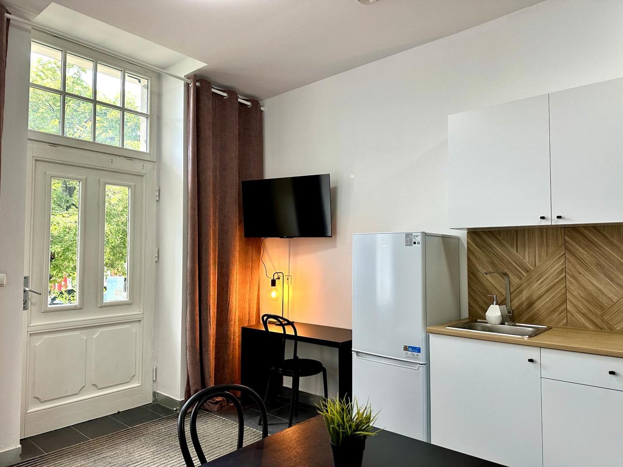 Decetral W Sopocie Sopot