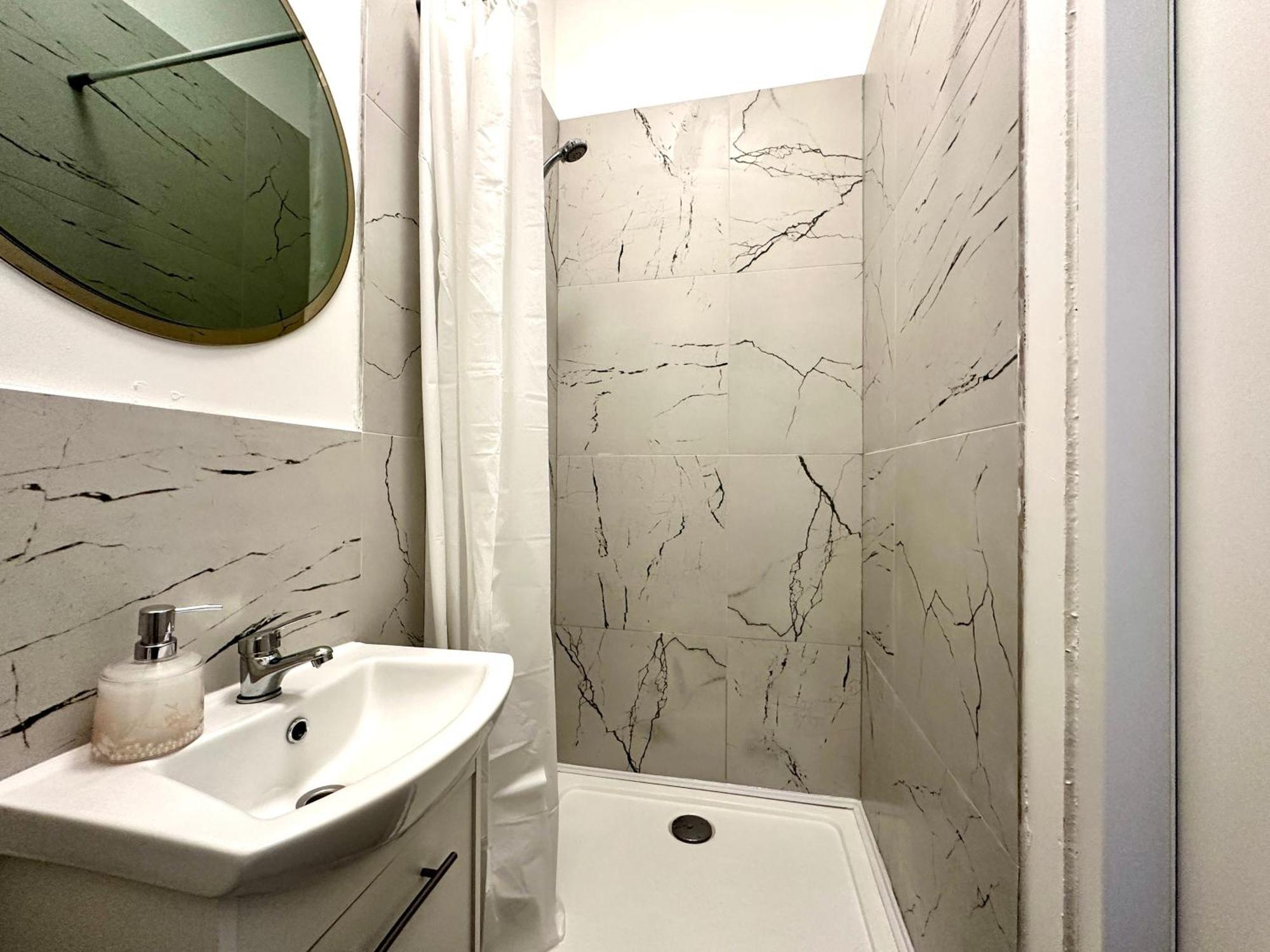Apartament Decetral W Sopocie *